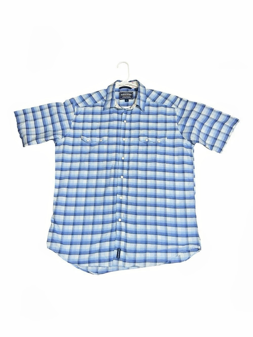 Rough Stock Panhandle Slim size large
